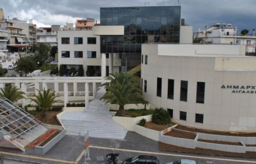 Νέα Συνάντηση Δωρεάν Νομικής Συμβουλευτικής από τον Δήμο Αιγάλεω