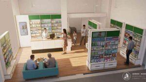 Ο Δήμος Χανίων δημιουργεί «Κοινωνικό Φαρμακείο» για την στήριξη ευάλωτων πολιτών