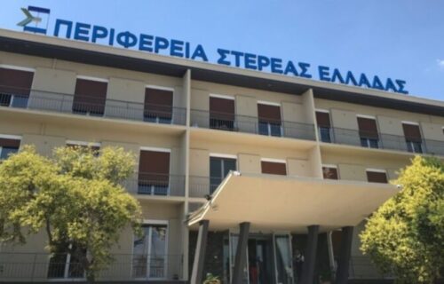 Περιφέρεια Στερεάς Ελλάδας: Η παράκαμψη Βασιλικού μπαίνει σε τροχιά υλοποίησης
