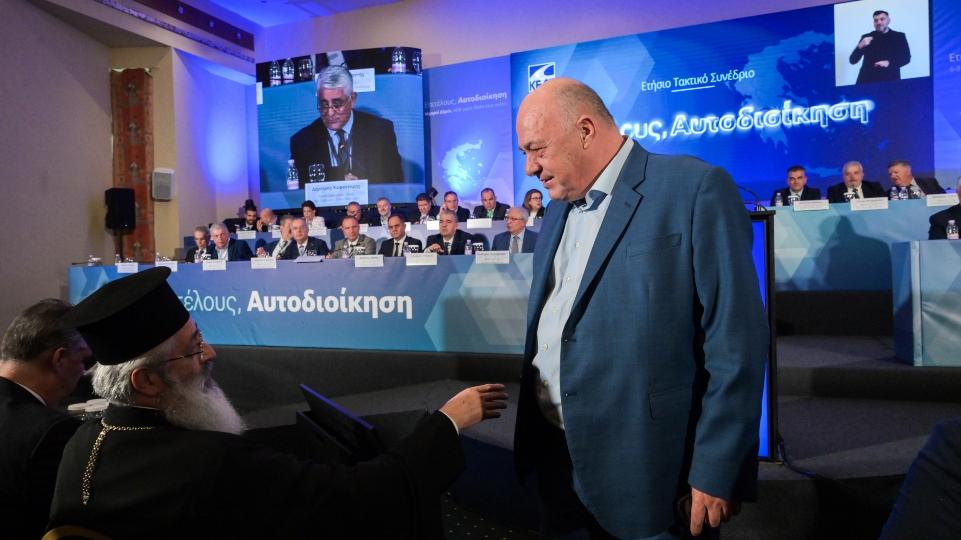 Ποινική δίωξη κατά του Αχιλλέα Μπέου για απιστία - Οι καταγγελίες Παπαπέτρου