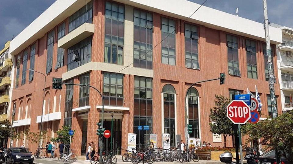 Πρόσληψη 14 ατόμων στον Δήμο Αλεξανδρούπολης