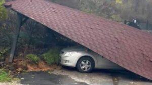 Σε κατάσταση έκτακτης ανάγκης ο Δήμος Φλώρινας μετά την κακοκαιρία