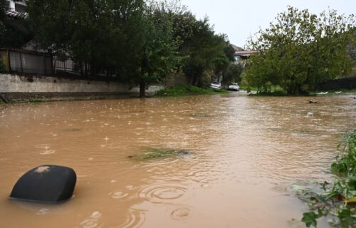 Σε κατάσταση έκτακτης ανάγκης ο Δήμος Ναυπλιέων μετά τις καταστροφικές πλημμύρες