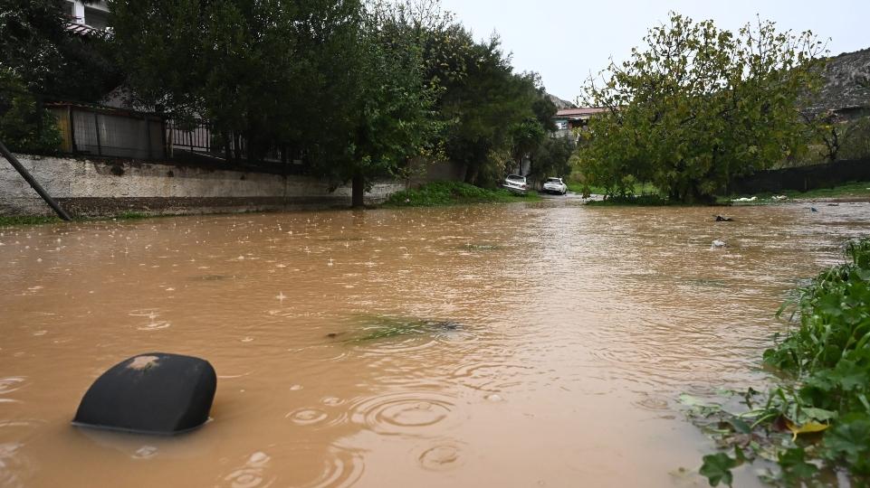 Σε κατάσταση έκτακτης ανάγκης ο Δήμος Ναυπλιέων μετά τις καταστροφικές πλημμύρες