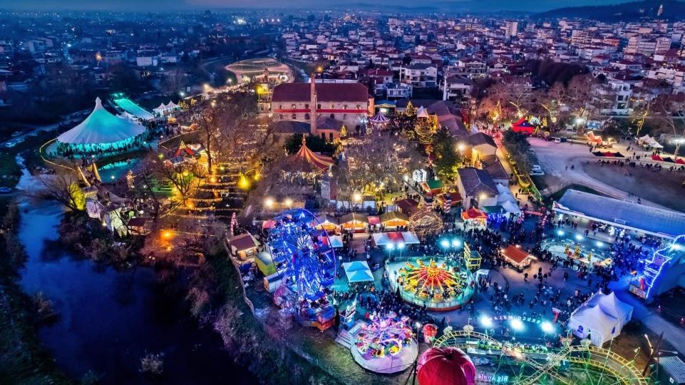 Σε κρίσιμη κατάσταση ο «Μύλος των Ξωτικών» λόγω των αγροτικών κινητοποιήσεων - «Βροχή» οι ακυρώσεις