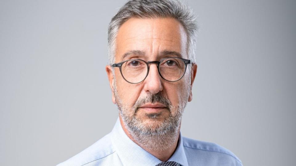 Στέλιος Μαμαλάκης: «Μετά την εξυγίανση εντείνουμε την υλοποίηση του προγράμματός μας - Στο επίκεντρο η καθημερινότητα του πολίτη»