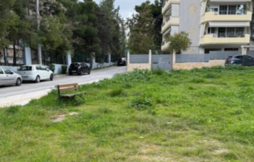 Δήμος Λυκόβρυσης - Πεύκης: Νέα πλατεία στην πόλη με χρηματοδότηση από το Πράσινο Ταμείο